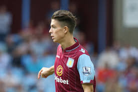 He provided the cross from which raheem sterling scored in the. Jack Grealish Pictures Photos Images Zimbio