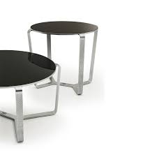 Royale Lounge Coffee And Side Table