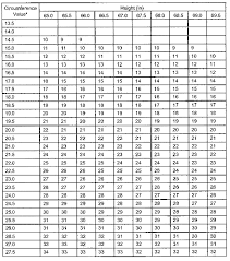43 Symbolic Army Height And Weight Calculator Excel
