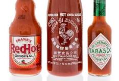 CAN expired hot sauce make you sick?