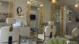 salon beauty jobs in liverpool