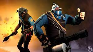 How to unlock the heavy industry achievement in team fortress 2: Steam Community Guide Highlander Heavy Guide