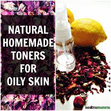 7 natural toners for oily skin bellatory