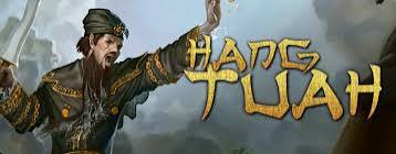 Image result for Hang Tuah