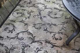 5 Signs You Have Black Mold On Carpet