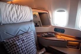 singapore airlines business cl sq26