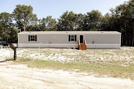 jesup ga mobile manufactured homes for