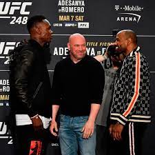 His purse money for each fight and sponsorship payout increased after becoming the ufc middleweight champion. Israel Adesanya Net Worth How Much Is Ufc 248 Star Worth Ahead Of Yoel Romero Showdown Ufc Sport Express Co Uk