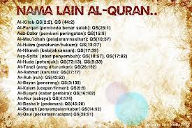 Di dalam al quran terdapat 114 surat. Al Quran Digital å¸–å­ Facebook