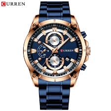 Retail brands you love + your company logo. Fashion Sport Curren 8360 Mens Quartz Watch Accept Custom Own Logo Name Your Brand Wrist Watches Buy Custom Watches Men Logo Fashion Sport Man Watch Men Watch Own Logo Name Your Brand Product