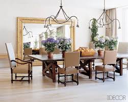 decorating ideas for mirrors