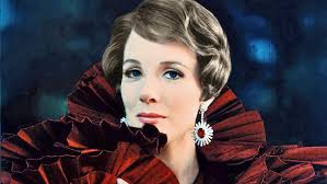 Dame julie elizabeth andrews , dbe , is an english film and stage actress, singer, and author, best known for playing maria von trapp in the sound of music and the titular character in mary poppins , which earned her an academy award for best actress. My Husband Scared Away Any Sex Pests Says Julie Andrews The Times