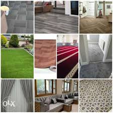 Explore carpet colors, patterns & textures. Vinyl Flooring Plastic Vinyl Flooring Pvc Artificial Grass Carpet Najma Olx Qatar