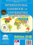 International Handbook | PDF | Academia | Further Education