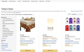 How To Run A Lightning Deal On Amazon