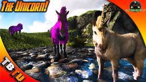 Unicorn Taming And Breeding Twin Equus Mutations Ark Survival Breeding Ragnarok Gaming Evolved