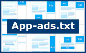 everything about app ads txt how it