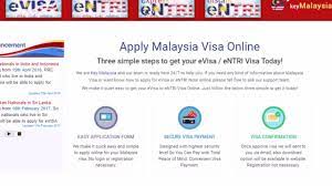 There are some requirements to be taken into all will depend on the decision of the immigration officer, once you arrive at the malaysian airport. Malaysia Visa From Nepal Visa Online Visa Malaysia