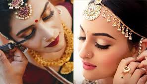 permanent lash extensions for brides