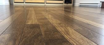 floor sanding services montreal