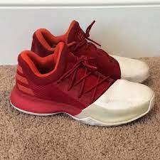 James harden freezes defenders with his signature mix of euro steps, hesitations and lightningquick crossovers. Adidas Shoes Adidas James Harden Vol 2 Shoes Poshmark