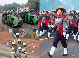 Republic Day 2019 Parade Ticket When Where How To Book