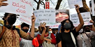 Watch prime minister narendra modi share why he believes that disha is a crucial. Indische Klimaaktivistin Disha Ravi Festgenommen Taz De