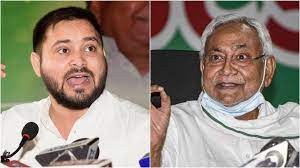 बिहार चुनाव: मुख्यमंत्री पद के लिए पांच उम्मीदवार, कौन पहनेगा ताज़, किसके  गले जाएगी हार की माला? « Daily Bihar
