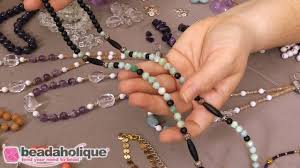 whole beads and jewelry making supplies