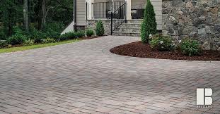 Interlocking Pavers How To Do It Right