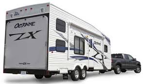 2010 jayco octane zx toy hauler travel