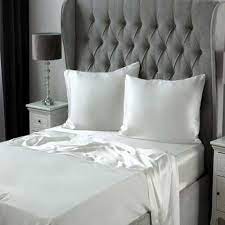 Mulberry Silk Bedding And Duvets