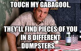 South Shore Ovenworks - Find us in Beverly Shores 3:30 to 8p. Special HOT  GABAGOOL - a pizza Margherita with hot capicola and spicy chile. There's a  million Gabagool/Sopranos memes out there,
