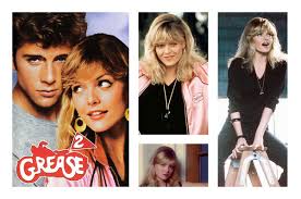 Now, we all know that grease 2 is far superior to its lacklustre prequel. Vintage Inspiration Michelle Pfeiffer In Grease 2 Beautylish