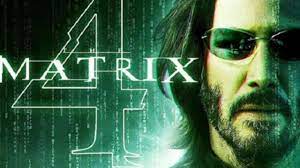 The Matrix Resurrection: Keanu Reeves ...