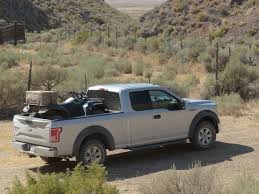 tailgate weight limit ford f150