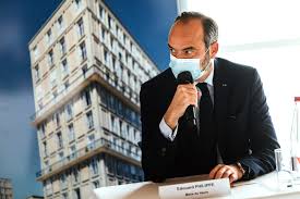 Edouard philippe is a sagittarius and was born in the year of the dog life. France S Ex Pm Edouard Philippe Tests Waters For Run Against Macron Bloomberg