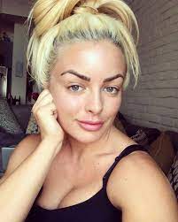 wwe star mandy rose is launching her
