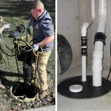 Sump Sewage And Grinder Pump Services