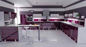 Apart from the functioning appliances, what's also important is the modern kitchen design that you'll cherish for years. 15 High Gloss Kitchen Designs In Bold Color Choices Home Design Lover