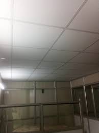 Grid False Ceiling Services Grid