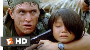 Watch the watch online full movie, the watch full hd with english subtitle. Platoon 1986 Barnes Crosses The Line Scene 3 10 Movieclips Youtube