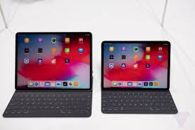 Apple Ipad Pro Specs Comparison How The Ipads Stand Out