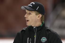 During saturday headlines it was reported that the leafs assistant coaches might be pursuing better opportunities elsewhere, and today we're getting a bit of an idea around dave hakstol's better opportunity… Dave Hakstol Named Flyers Head Coach Contract Details Comments And Reaction Bleacher Report Latest News Videos And Highlights