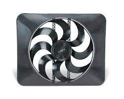 s blade reversible electric fan