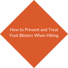 toenail problems in hikers