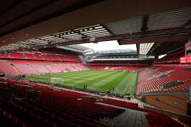 liverpool fc match day tickets at