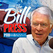 the bill press pod