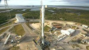 Spacex designs, manufactures and launches the world's most advanced rockets and spacecraft. Spacex Readies Second Launch Using Recycled Rocket Spaceship