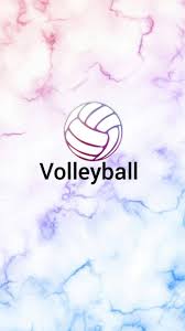 cute volleyball wallpapers 4k hd
